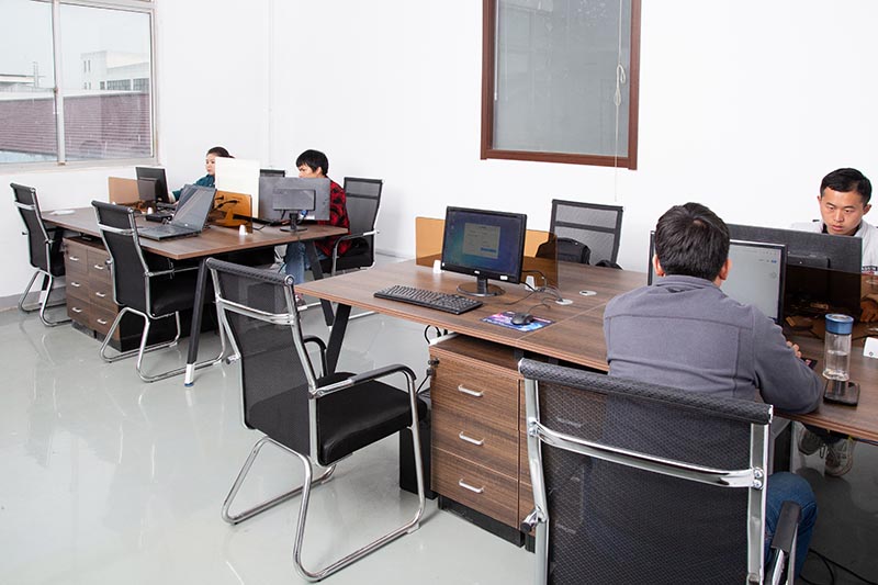 ChileInternal Trade Office - Guangu Technology